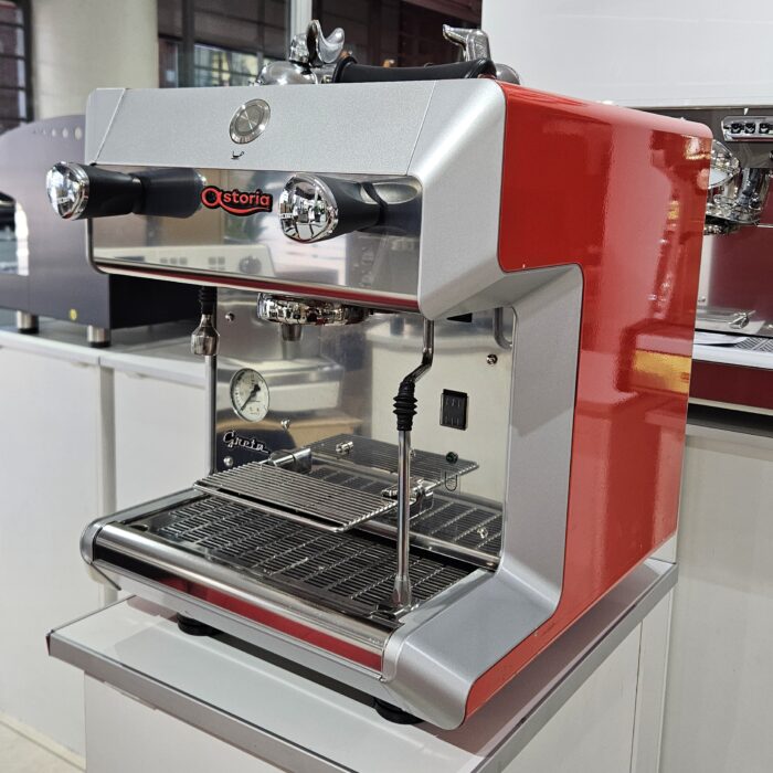 Astoria Greta 1G - Imagen 1