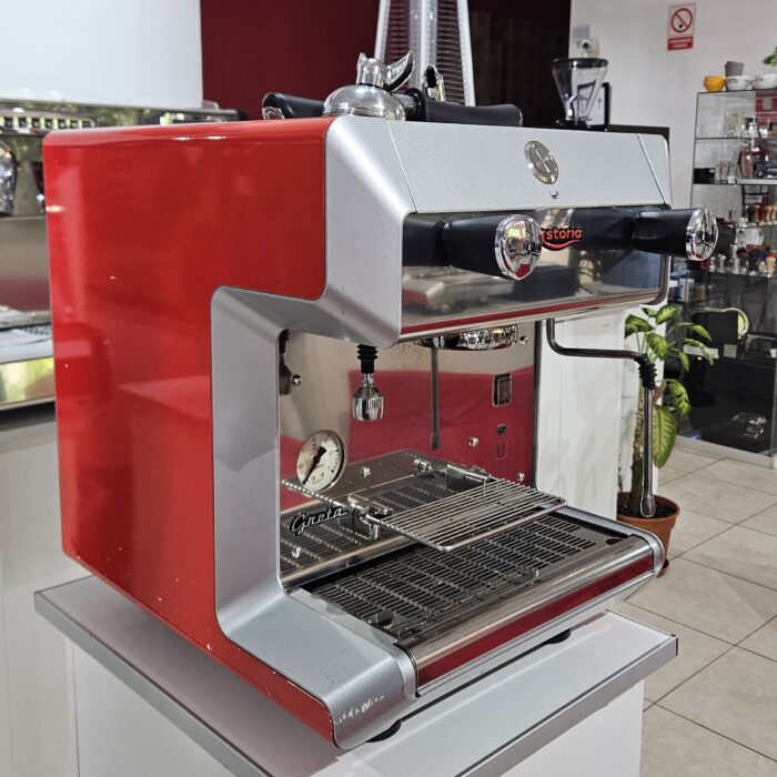 Astoria Greta 1G - Imagen 2