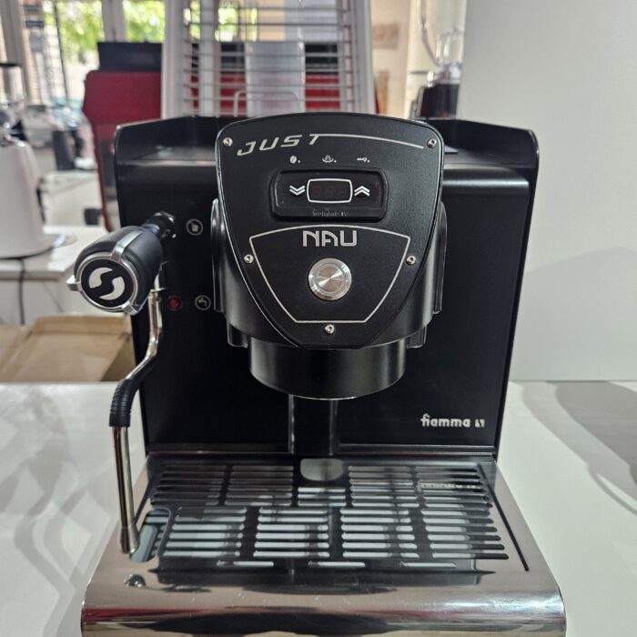 Fiamma Nau Just - Oportunidad